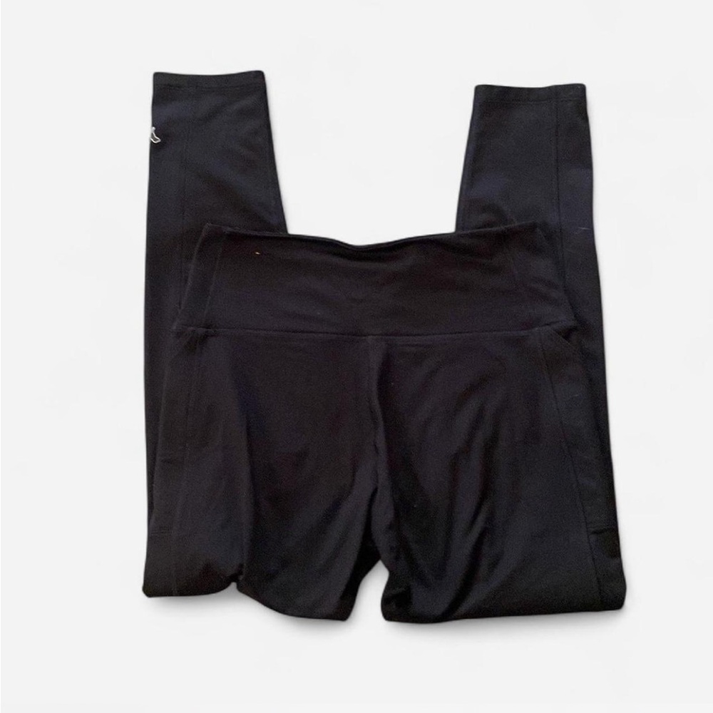 Victoria’s Secret PINK Cozy Leggings - Picture 2 of 3